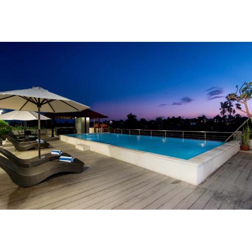 Seminyak Square Hotel And Villas