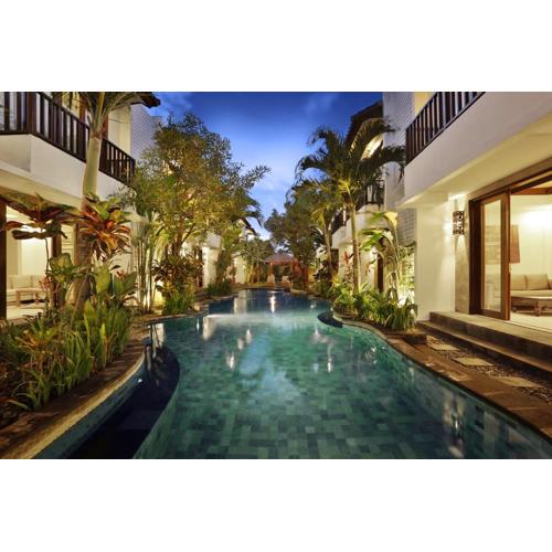 Seminyak TownHouse