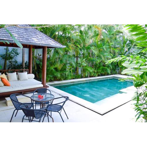 Seminyak Villa Lumina