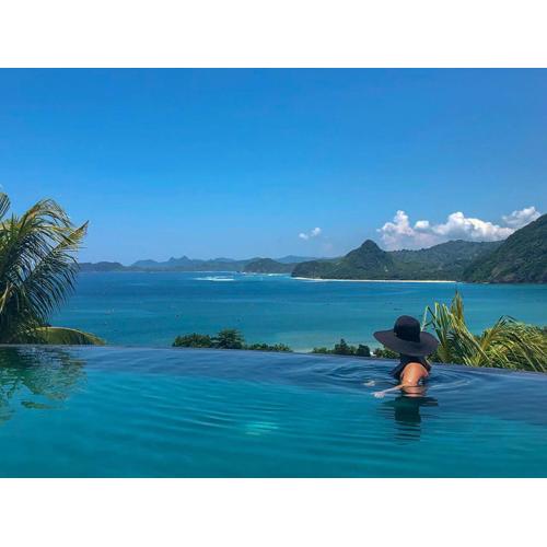 Sempiak Seaside Resort