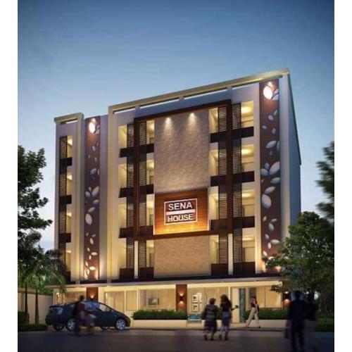 Sena House Lamlukka Klong2