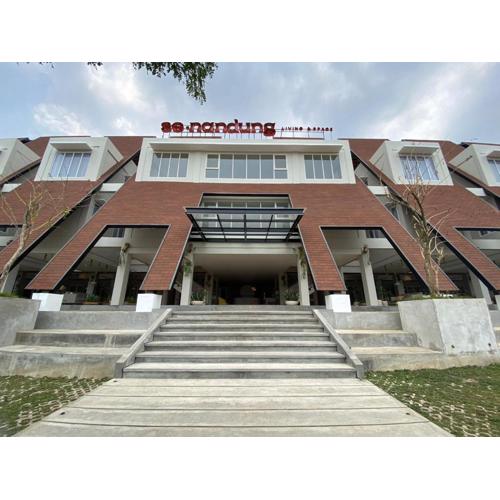 Se.nandung Living and Space