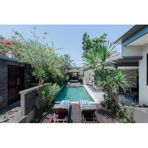 Senang Villa by Betterplace