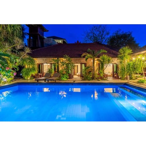 Senang Villa Gili Air