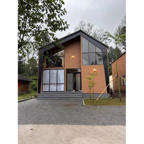 Senara Resort Ciwidey