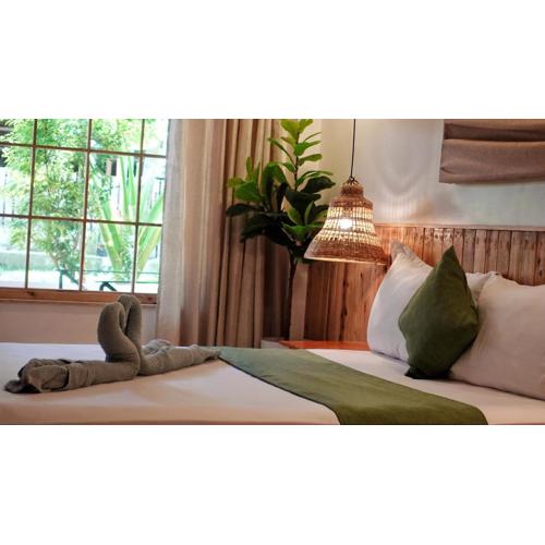 Senare Boracay Hotel