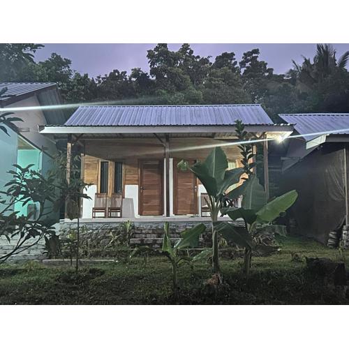 Senaru Garden Homestay