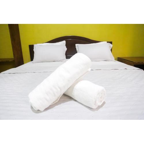 Senaru Gateway homestay