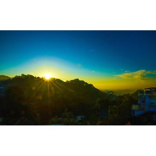 Senasuma Homestay