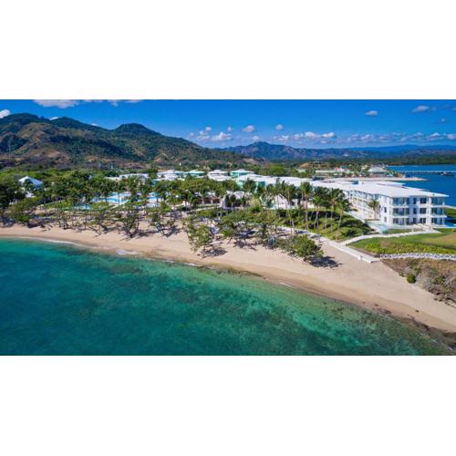 Senator Puerto Plata