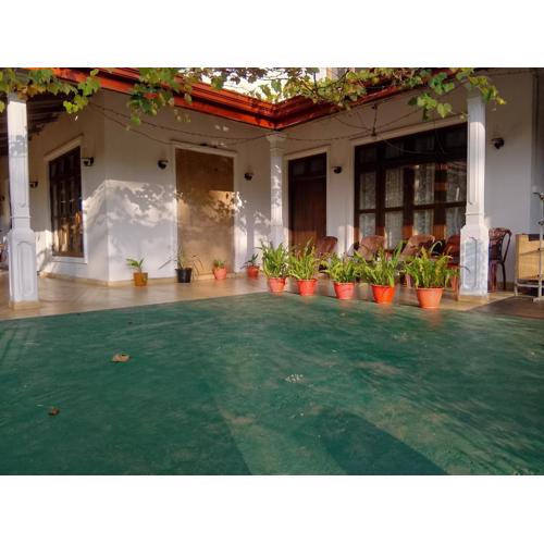 Senaya Homestay