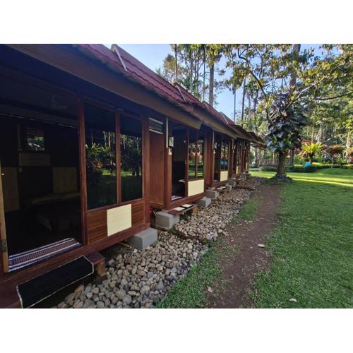 Sendang Seruni Guest House