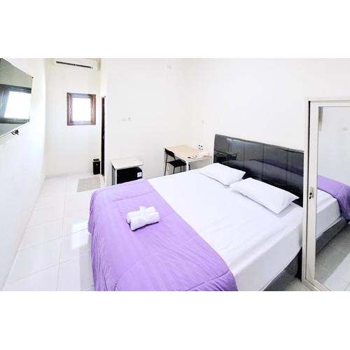 Sendang Syariah RedPartner