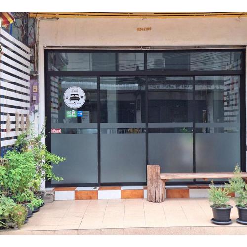 เส้นดี โฮสเทล Sendee Hostel