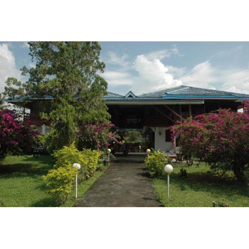 Sendowan Baru Amurang