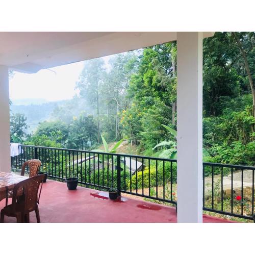 Senehas Homestay