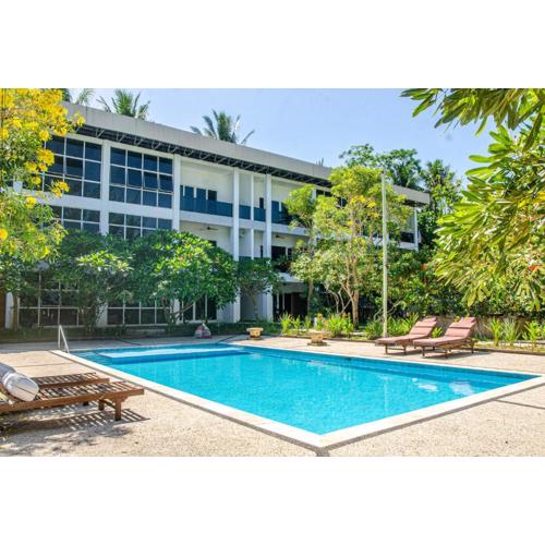 Senggigi Homes & Apartments