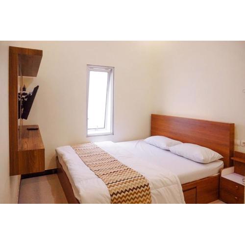 Senja Dieng Homestay Syariah RedPartner