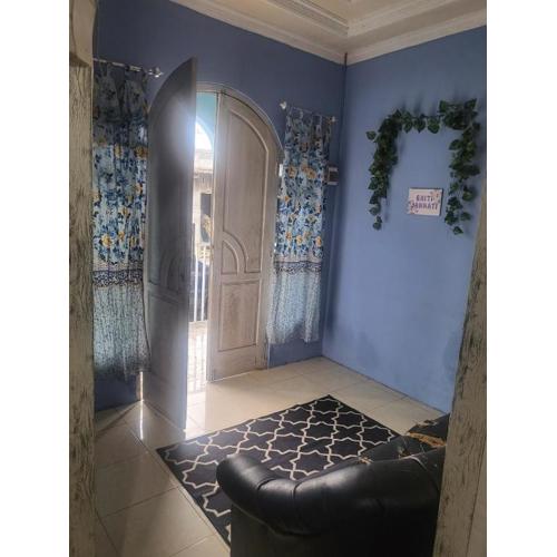 Senja Dieng Villa # 1