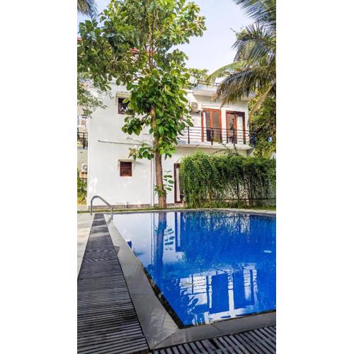 Senki Villa - Galle