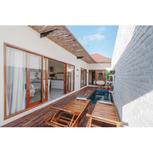 Senna Villa - 2BR with Private Pool