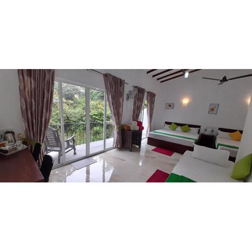 Senomaal Sigiri Resort