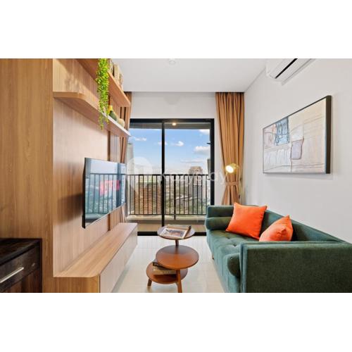 Senomi by Kozystay - Sudirman