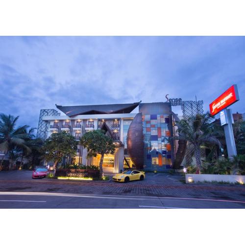 Sense Sunset Hotel Seminyak