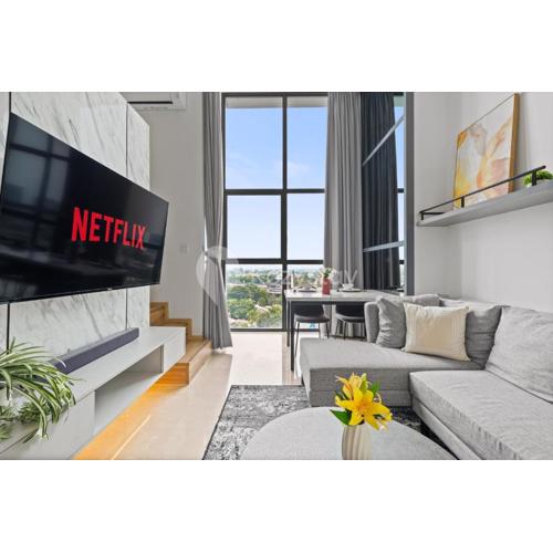 Senso by Kozystay - Tanjung Barat