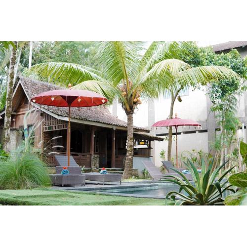 Sentana Villa Ubud