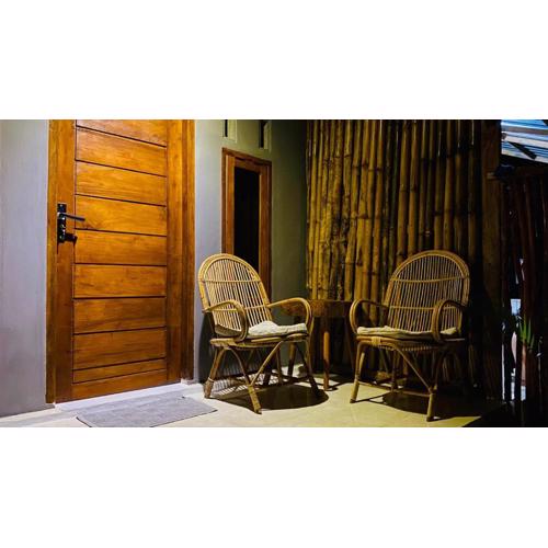 Sentigi Homestay Gili Gede