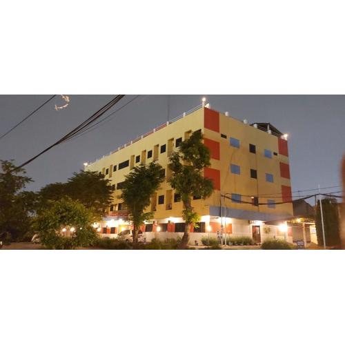 Sentosa Hotel & Restaurant - tersertifikasi CHSE dari Kementerian Pariwisata dan Ekonomi Kreatif