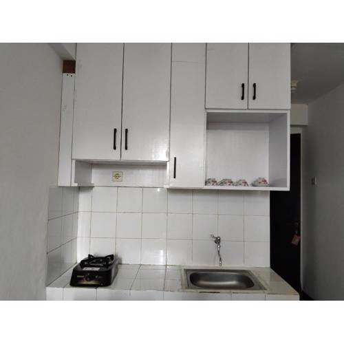 Sentra Timur Residence