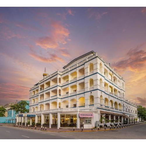 Sentrim Castle Royal Hotel