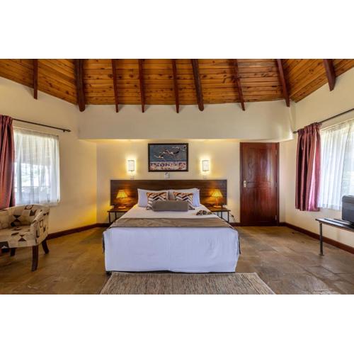 Sentrim Elementaita Lodge