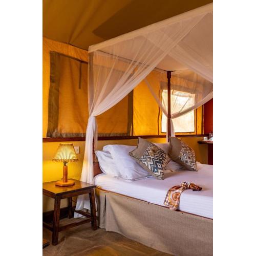 Sentrim Tsavo Lodge
