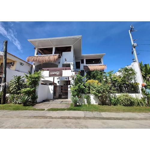 Sentro Suites Siargao