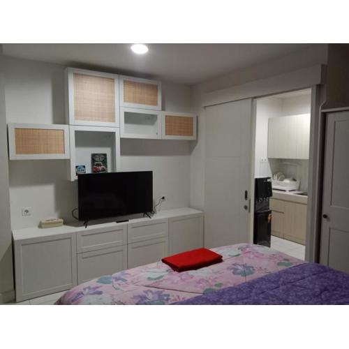 Sentul tower apartemen