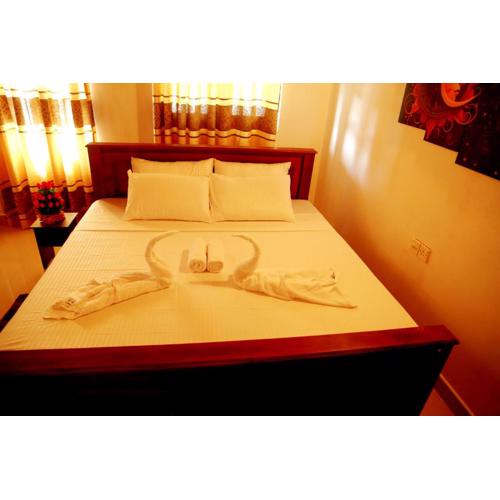 Senu villa Batheegama