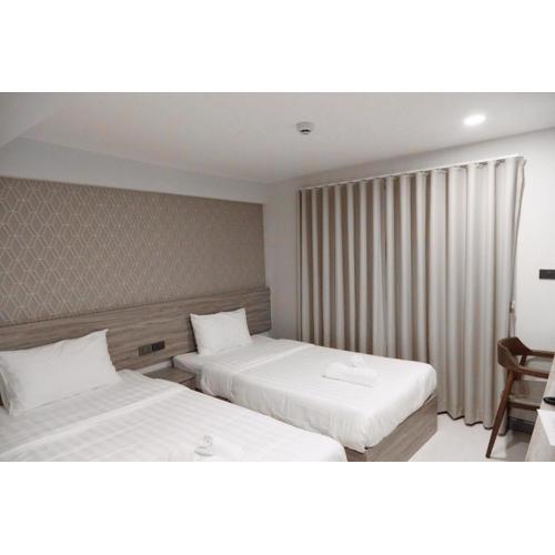 SEOUL3 HOTEL & SLOW BAR CAFE