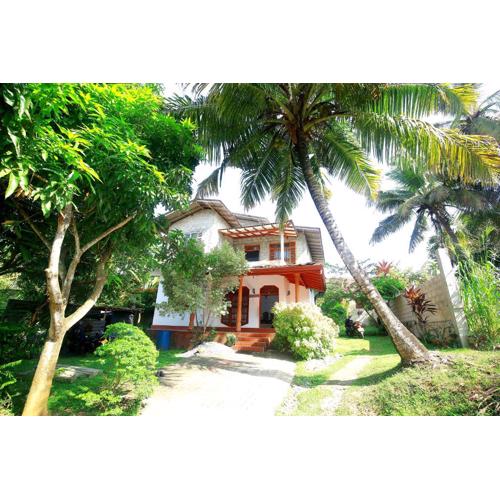 Sepali House Nilwella