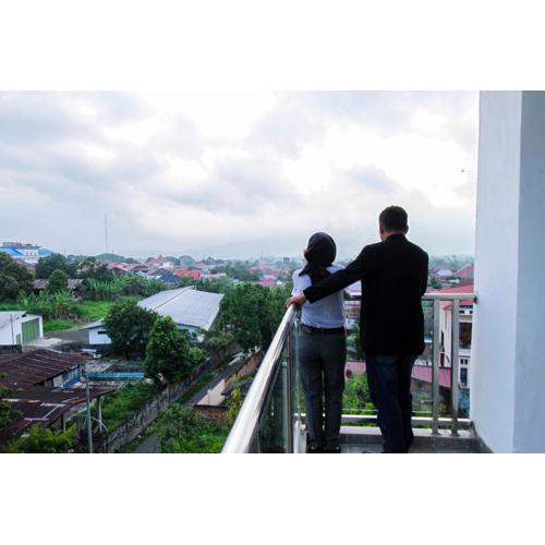 Sepanak Hotel by Amazing