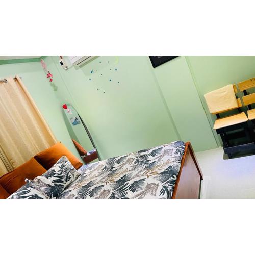 Sephreen Home stay
