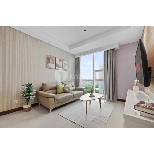 Sepia By Kozystay - Kebon Jeruk