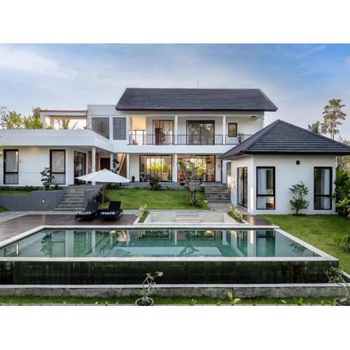 September Ends Villa Ubud