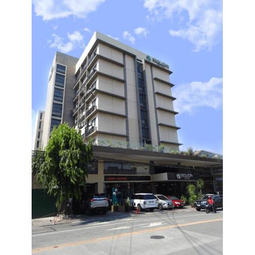 Sequoia Hotel Quezon City