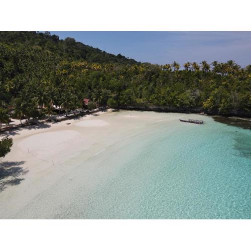 Sera Beach Dive Resort