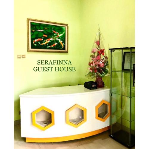 Serafinna Guest House