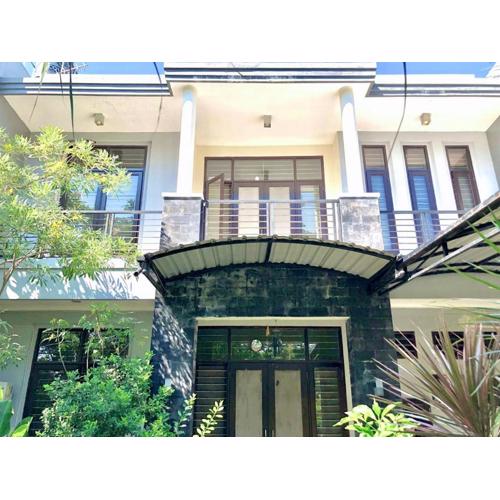 Serafinna Guest House