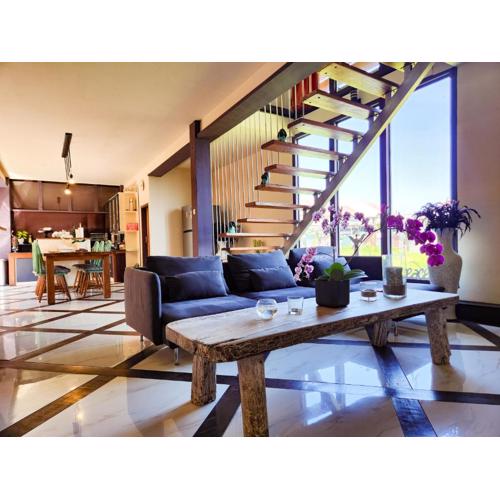 Serai House 2BR Cozy Kerobokan Home